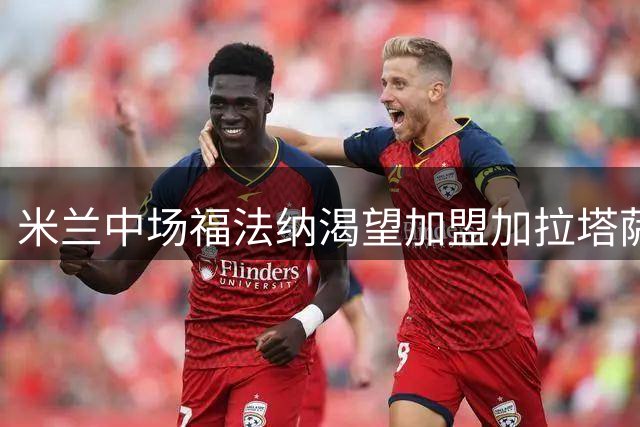 米兰中场福法纳渴望加盟加拉塔萨雷 交易形式成谈判焦点